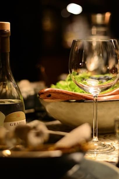 Infra en hospitality dienstverleningen in de hospitality branche.