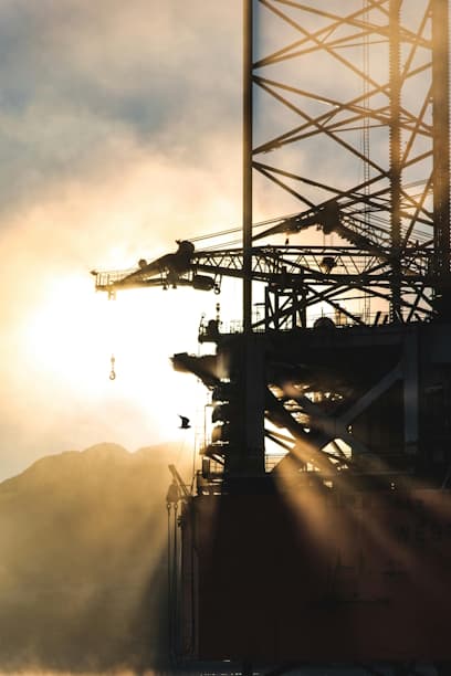 Maatwerksoftware, ISO27001, Microsoft 365 en Linux oplossingen en dienstverleningen voor de industrie.